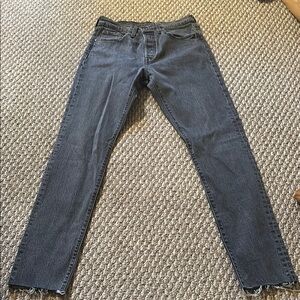 Women’s Black Jeans